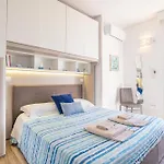 Punta Stilo 4* Торре-Сан-Джованни-Удженто