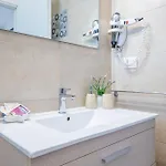 Punta Stilo Отель типа 