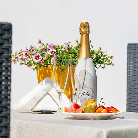 Punta Stilo 4* Торре-Сан-Джованни-Удженто