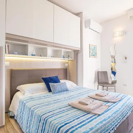 Punta Stilo 4* טורה סן ג'ובאני אוג'נטו