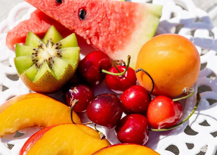 Punta Stilo 住宿加早餐酒店 托雷圣乔万尼乌