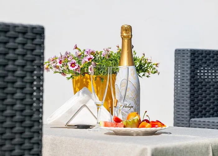 Punta Stilo 4* 托雷圣乔万尼乌