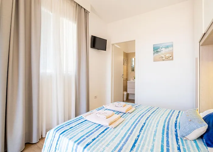 Punta Stilo 住宿加早餐酒店