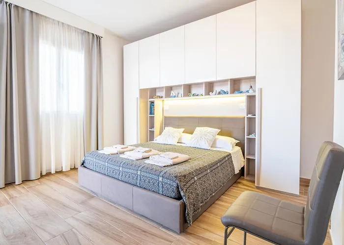 Punta Stilo 托雷圣乔万尼乌