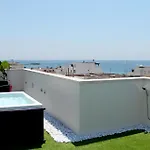 Bed & Breakfast Punta Stilo Torre San Giovanni Ugento