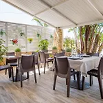 Punta Stilo 4*
