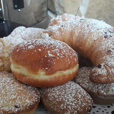 Punta Stilo Torre San Giovanni Ugento