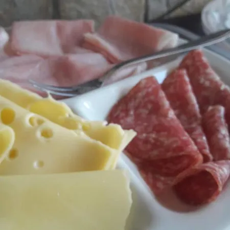 Punta Stilo Bed & Breakfast Torre San Giovanni Ugento