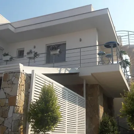 Bed & Breakfast Punta Stilo Torre San Giovanni Ugento