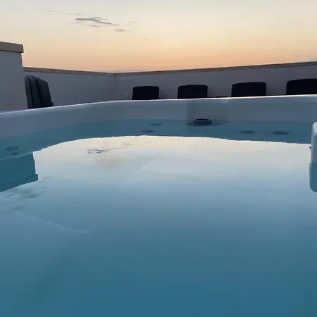 Punta Stilo * Torre San Giovanni Ugento