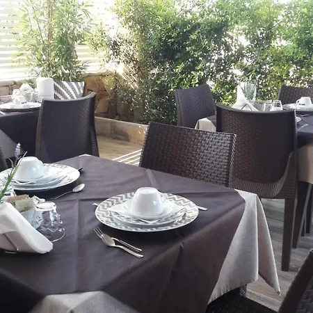 Bed & Breakfast Punta Stilo *
