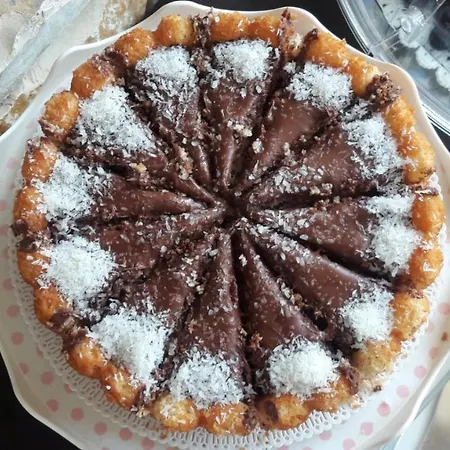 Punta Stilo Couette-café Torre San Giovanni