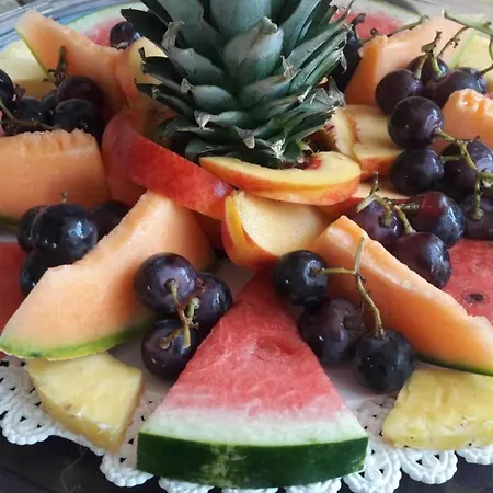 Punta Stilo Bed & Breakfast Torre San Giovanni Ugento