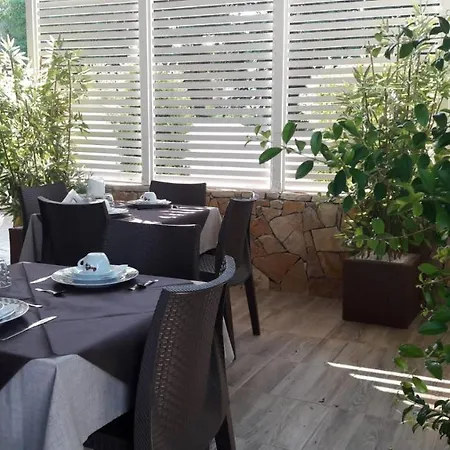 Punta Stilo 4*