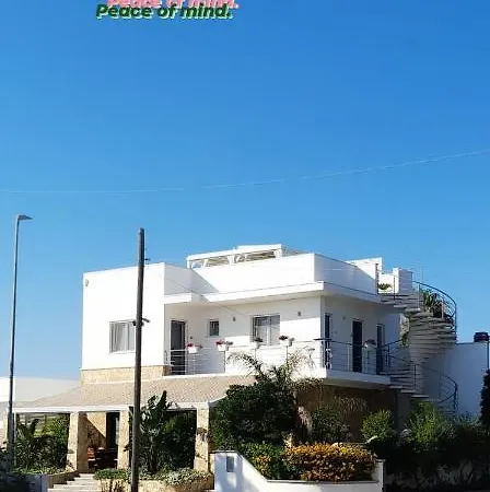 Punta Stilo Bed & Breakfast Torre San Giovanni Ugento