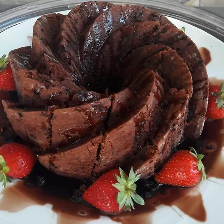 Alojamento de Acomodação e Pequeno-almoço Punta Stilo 4*