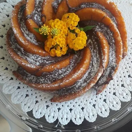 Bed & Breakfast Punta Stilo Torre San Giovanni Ugento
