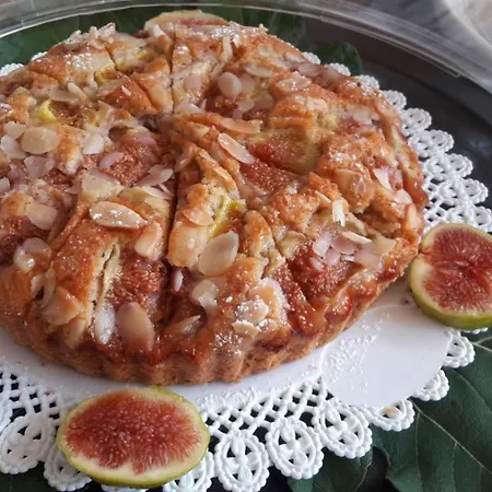 Punta Stilo Alojamento de Acomodação e Pequeno-almoço