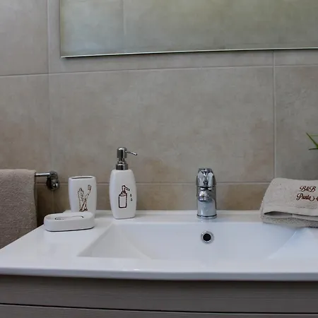 Punta Stilo Bed & Breakfast Torre San Giovanni Ugento