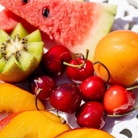 Punta Stilo Frühstückspension Torre San Giovanni