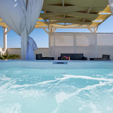 Punta Stilo Bed & Breakfast
