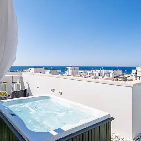 Bed & Breakfast Punta Stilo