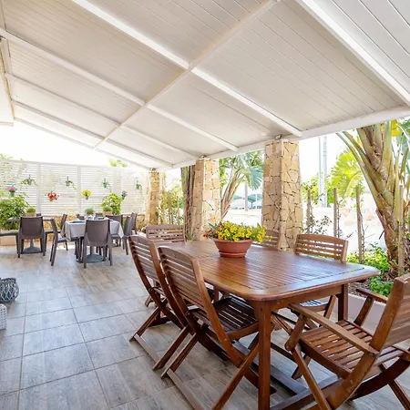 Punta Stilo Bed & Breakfast Torre San Giovanni Ugento