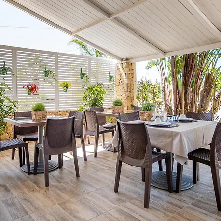 Punta Stilo 4*