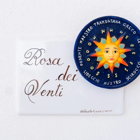 Punta Stilo Bed & Breakfast