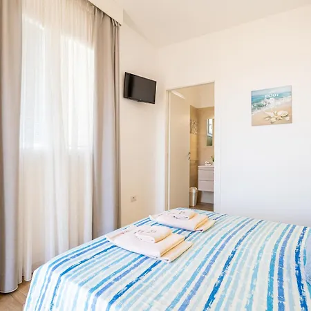 Punta Stilo Alojamento de Acomodação e Pequeno-almoço