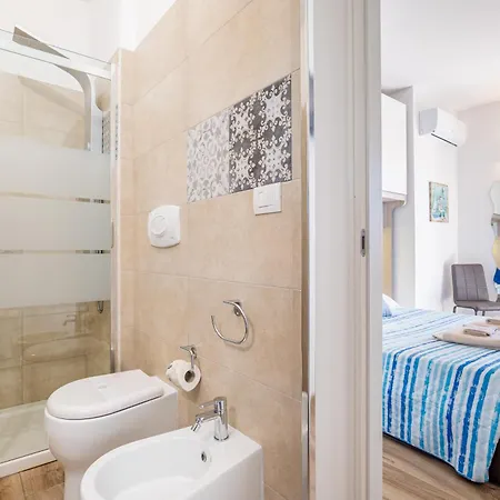 Punta Stilo 4*