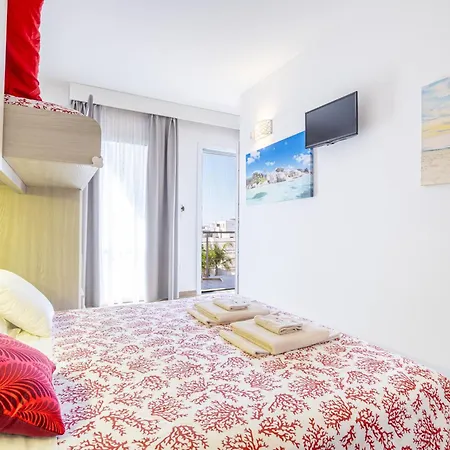 Punta Stilo Bed & Breakfast