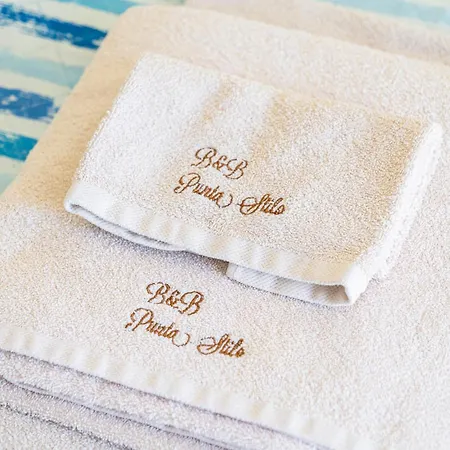 Punta Stilo Alojamento de Acomodação e Pequeno-almoço 4*