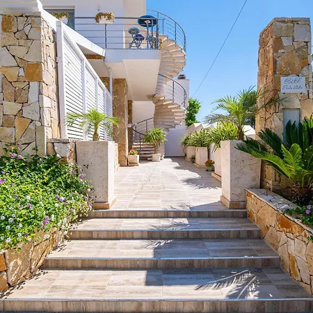 Punta Stilo 4*