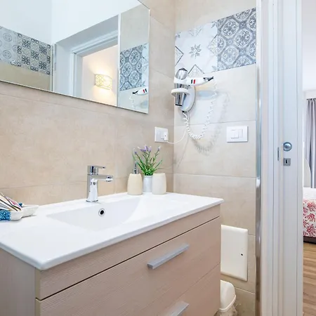 Punta Stilo 4* Torre San Giovanni Ugento