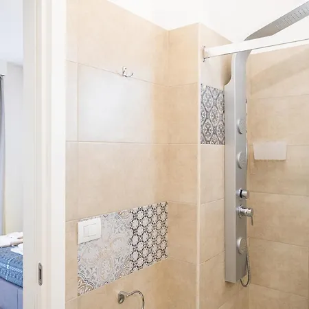 Punta Stilo Alojamento de Acomodação e Pequeno-almoço