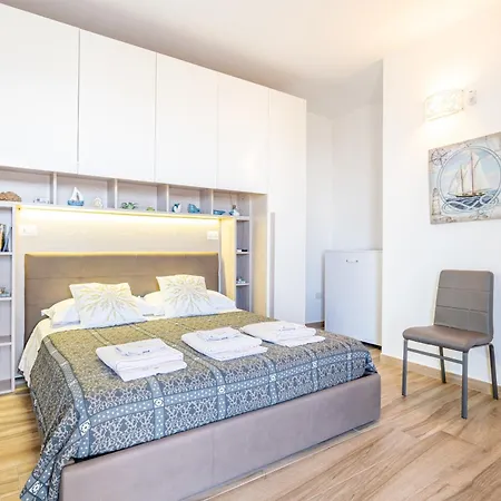 Bed & Breakfast Punta Stilo Torre San Giovanni Ugento