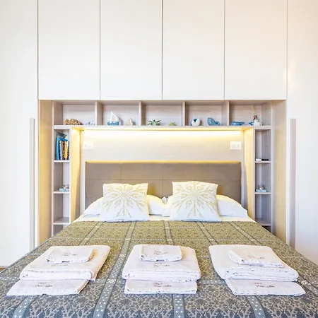 Punta Stilo 4*