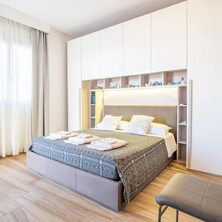 Punta Stilo Torre San Giovanni Ugento