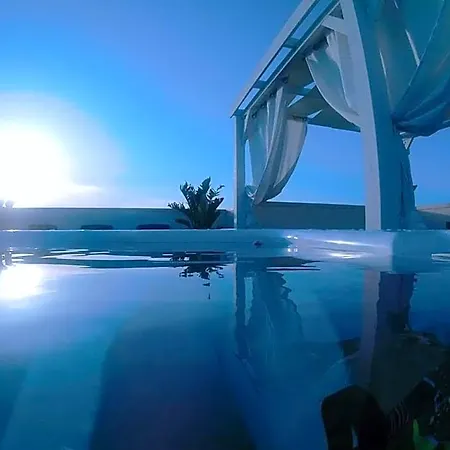 Punta Stilo 4*