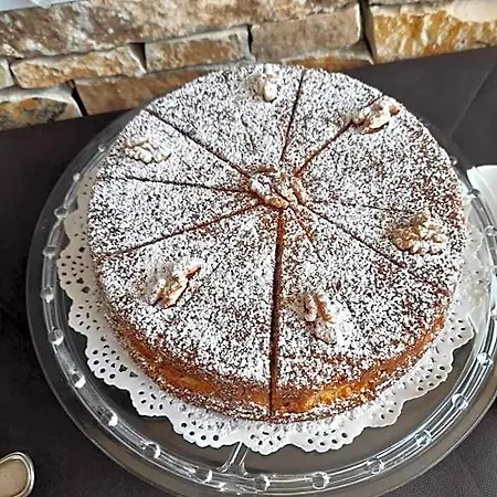 Punta Stilo Oda ve Kahvaltı
