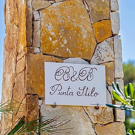 Punta Stilo 4* 托雷圣乔万尼乌