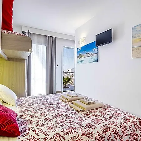 Punta Stilo 4*