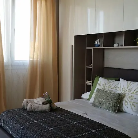 Punta Stilo Bed & Breakfast