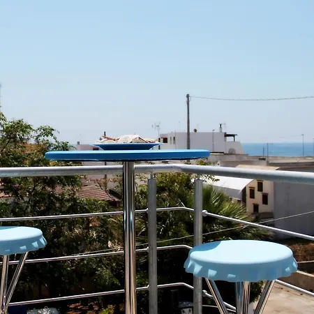 Punta Stilo Bed & Breakfast