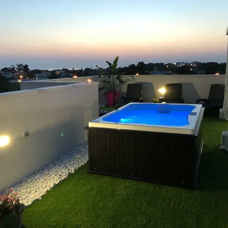 Punta Stilo Bed & Breakfast Torre San Giovanni Ugento