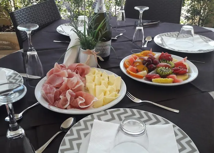 Punta Stilo 4* טורה סן ג'ובאני אוג'נטו