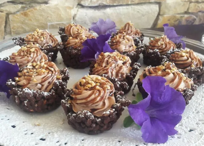 Punta Stilo 4* טורה סן ג'ובאני אוג'נטו