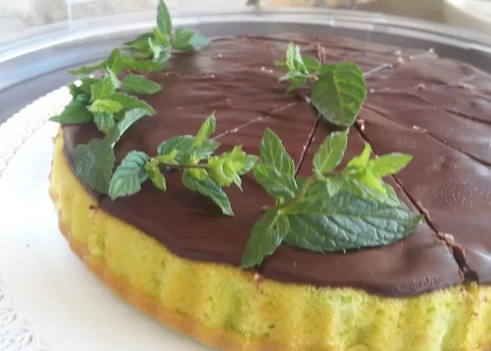 לינה וארוחת בוקר Punta Stilo 4*