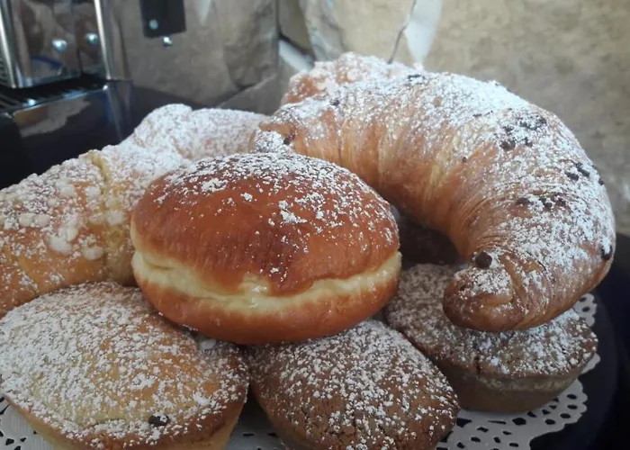 Punta Stilo טורה סן ג'ובאני אוג'נטו